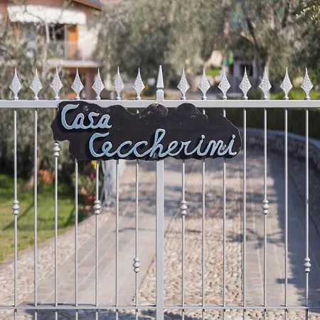 Ceccherini Debora Alice בית נופש