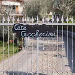 Ceccherini Debora Alice Ferienhaus